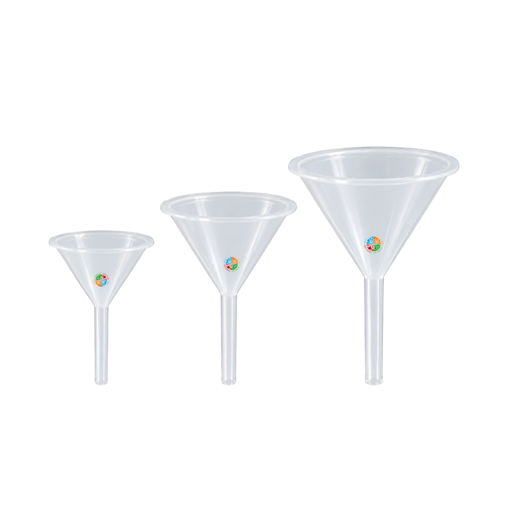 Plastic Funnel